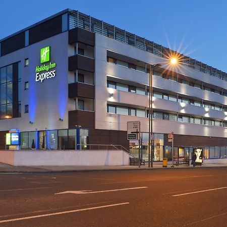 Holiday Inn Express London Golders Green, An Ihg Hotel Finchley Luaran gambar
