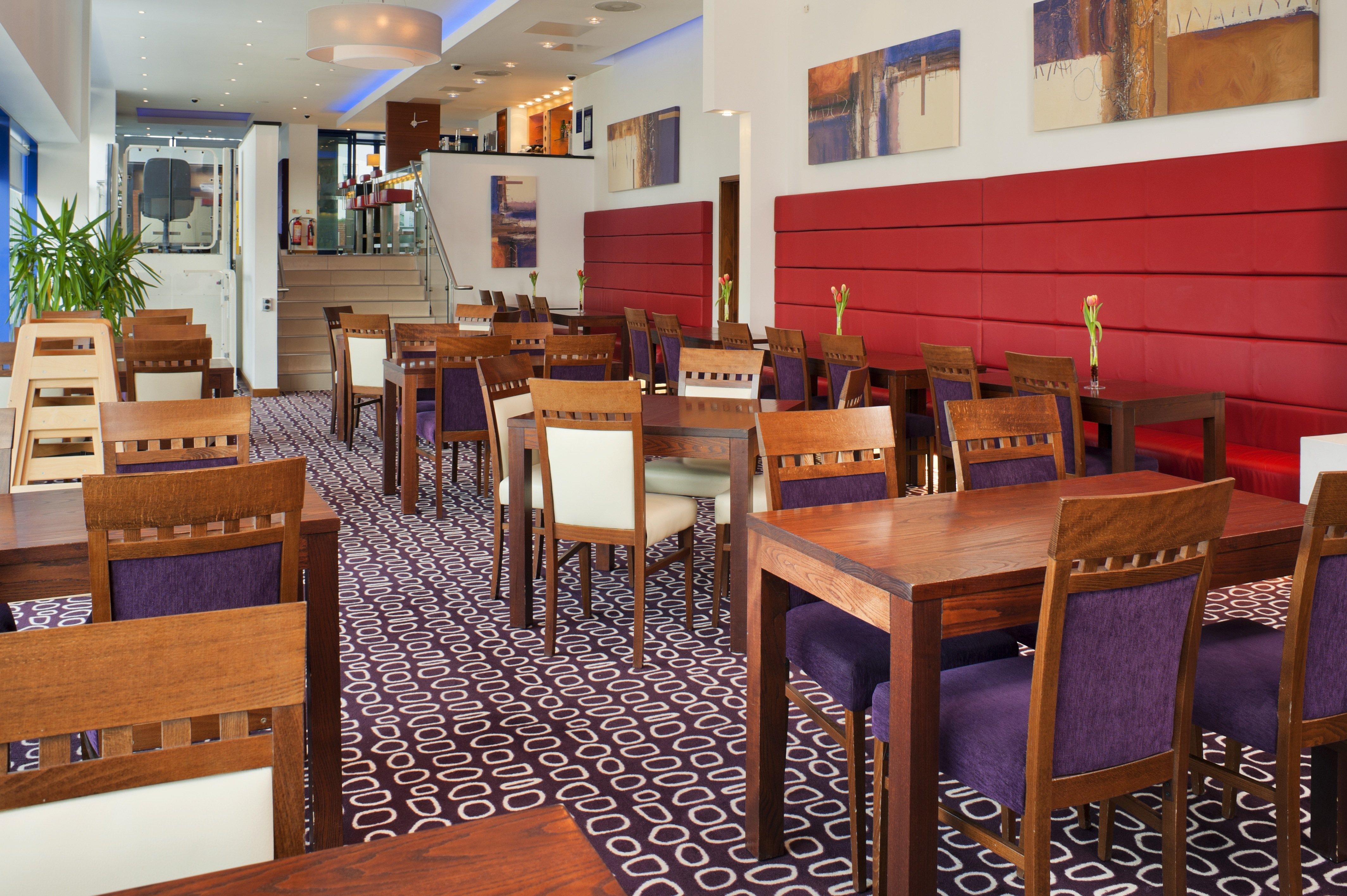 Holiday Inn Express London Golders Green, An Ihg Hotel Finchley Luaran gambar