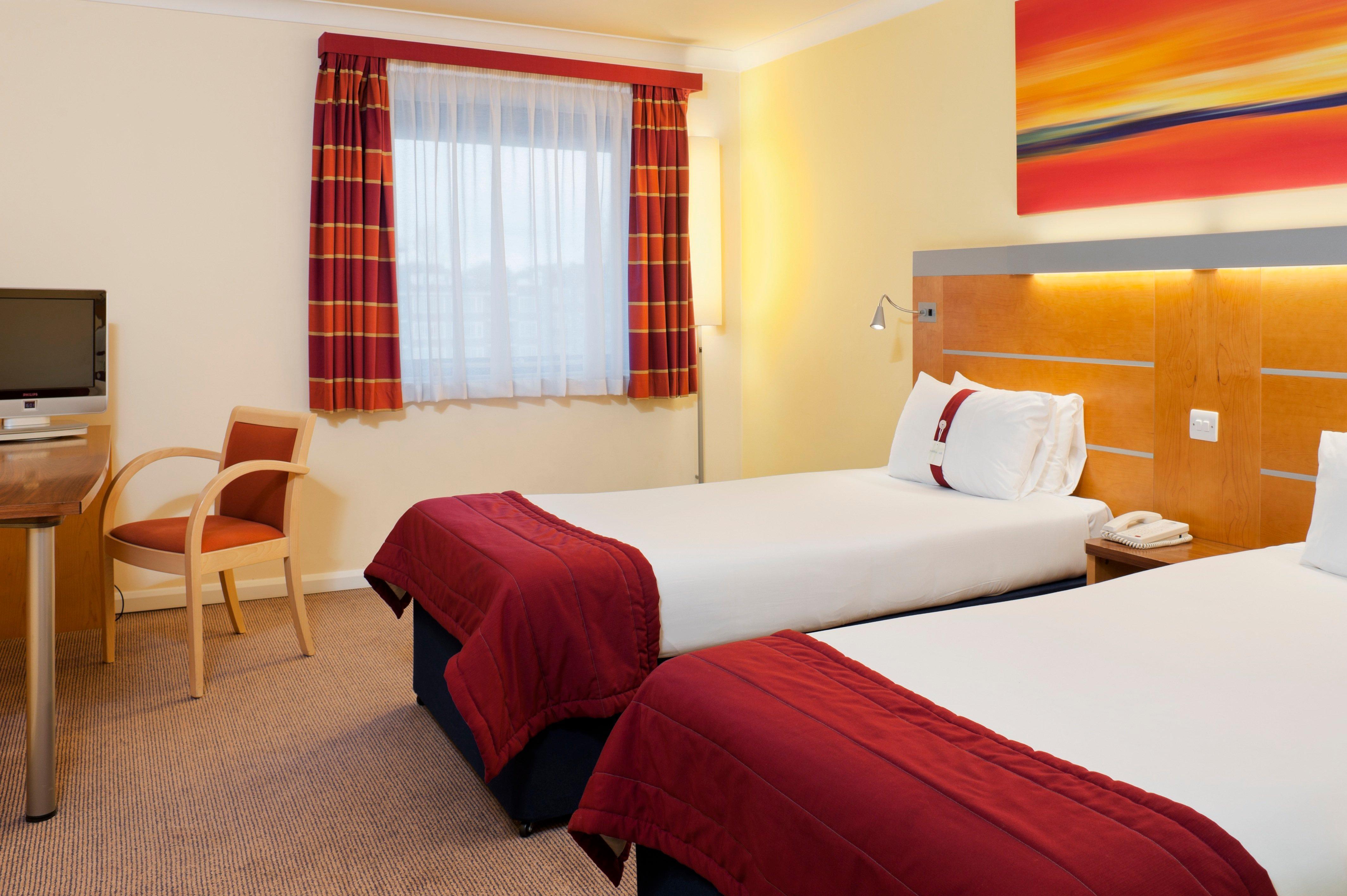 Holiday Inn Express London Golders Green, An Ihg Hotel Finchley Luaran gambar