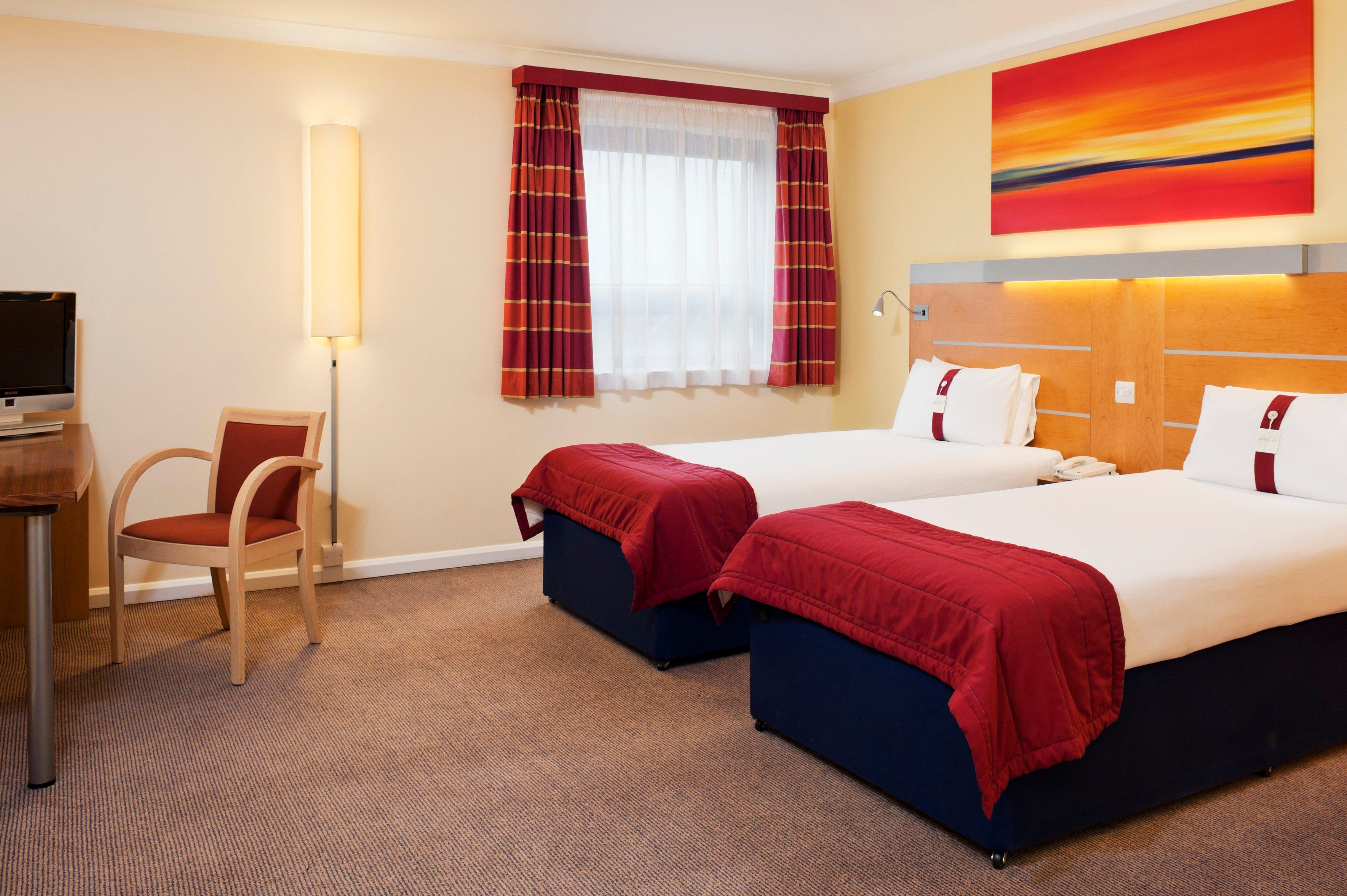 Holiday Inn Express London Golders Green, An Ihg Hotel Finchley Luaran gambar