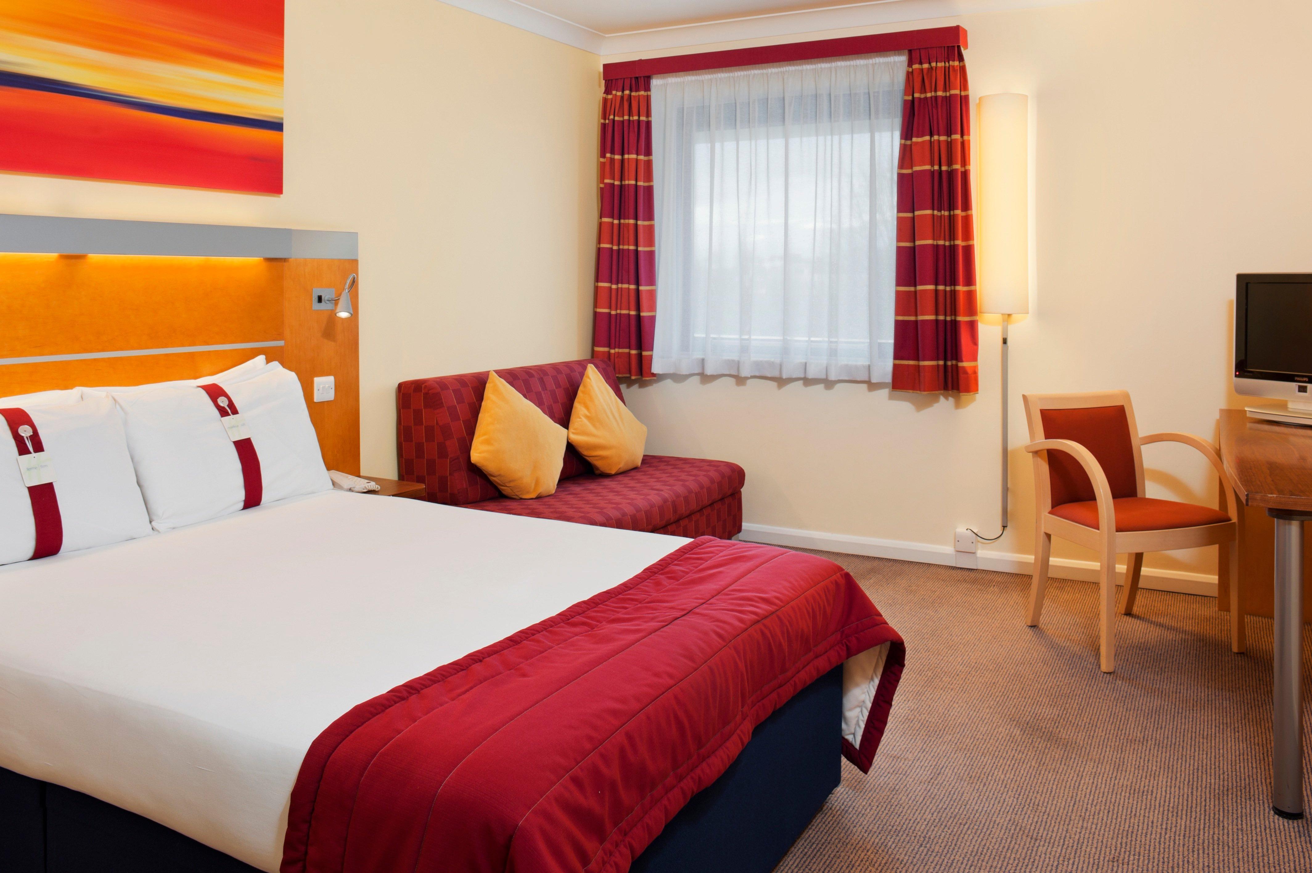 Holiday Inn Express London Golders Green, An Ihg Hotel Finchley Luaran gambar