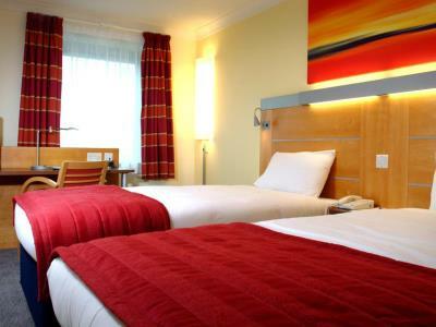 Holiday Inn Express London Golders Green, An Ihg Hotel Finchley Luaran gambar