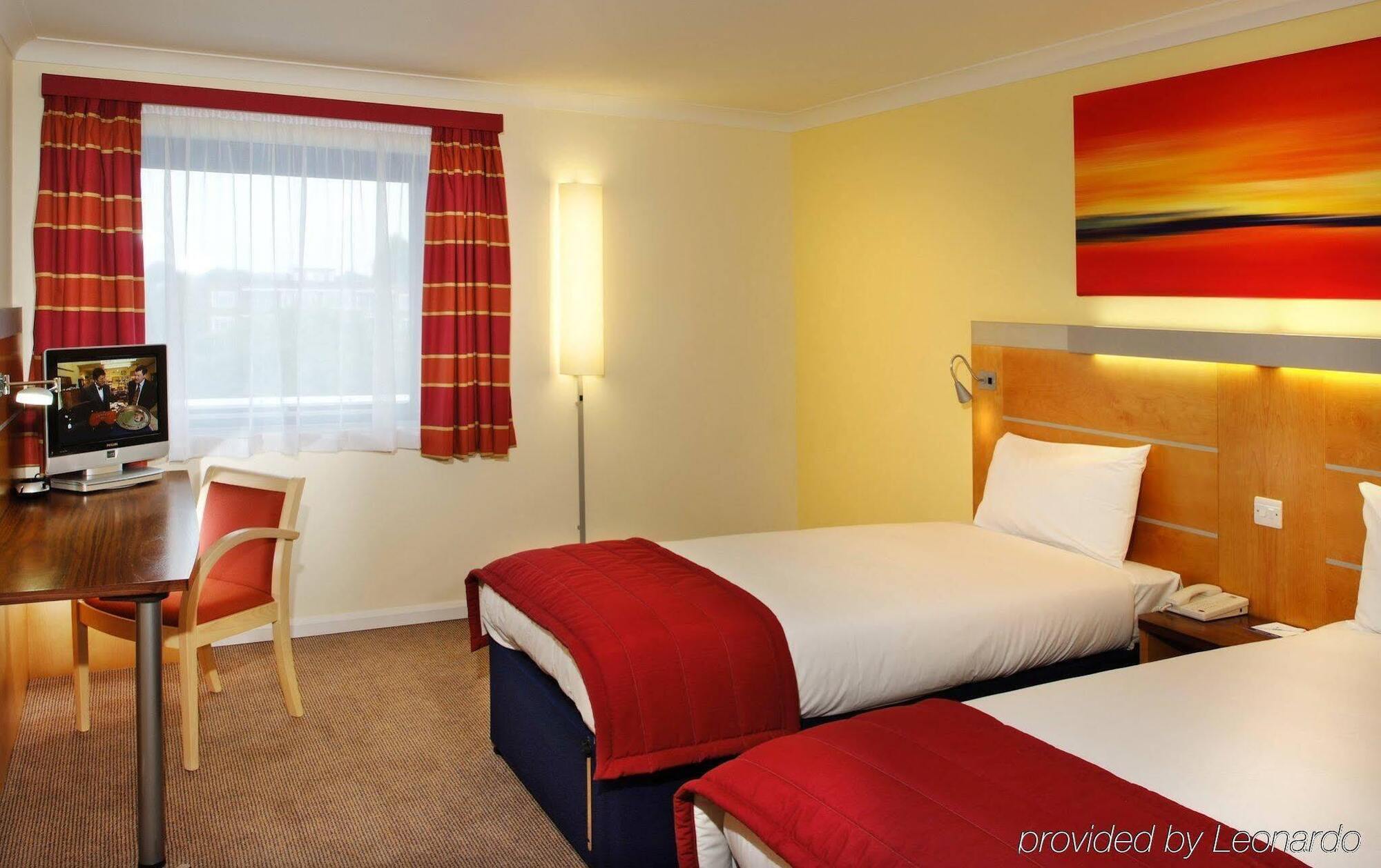 Holiday Inn Express London Golders Green, An Ihg Hotel Finchley Luaran gambar
