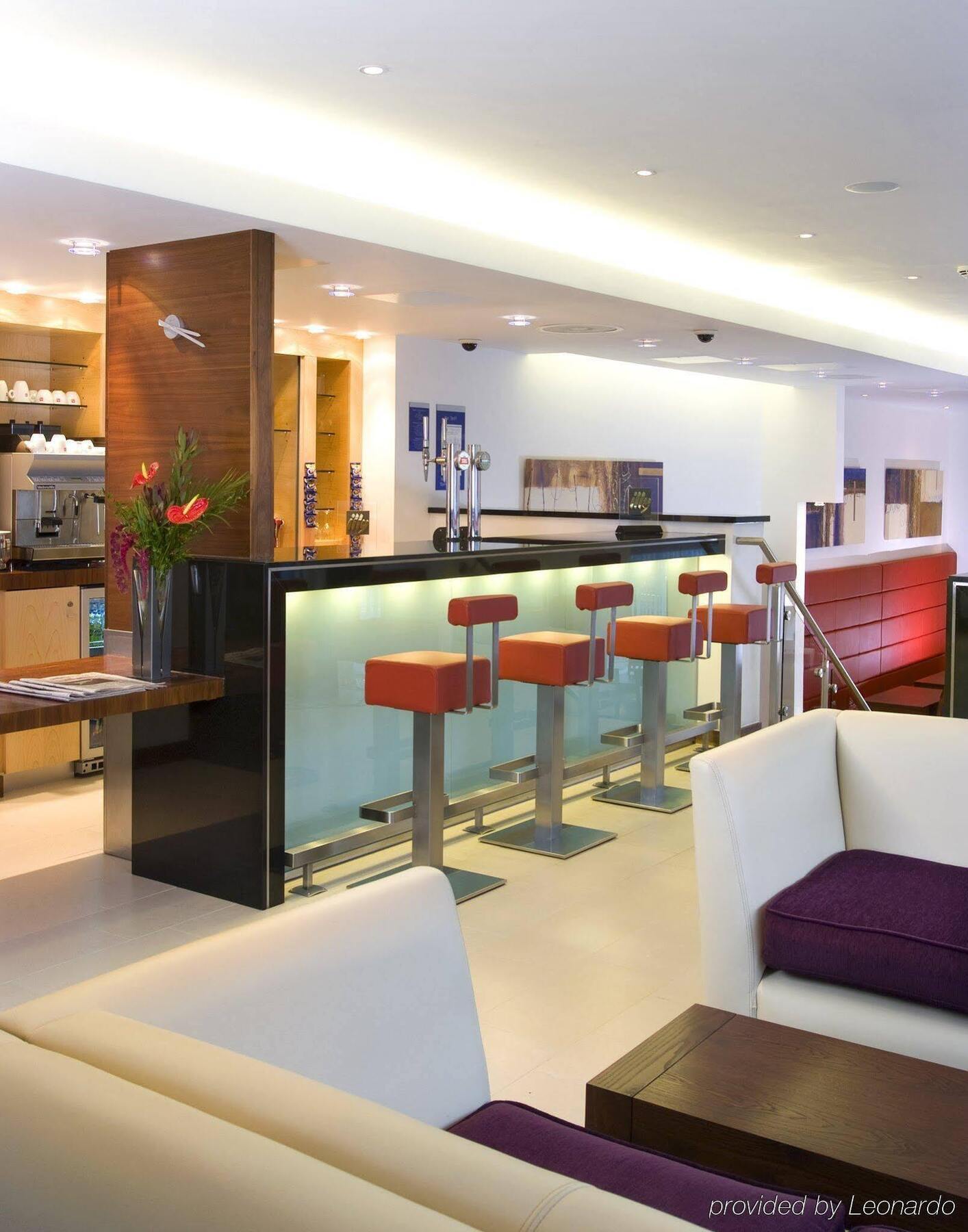 Holiday Inn Express London Golders Green, An Ihg Hotel Finchley Luaran gambar
