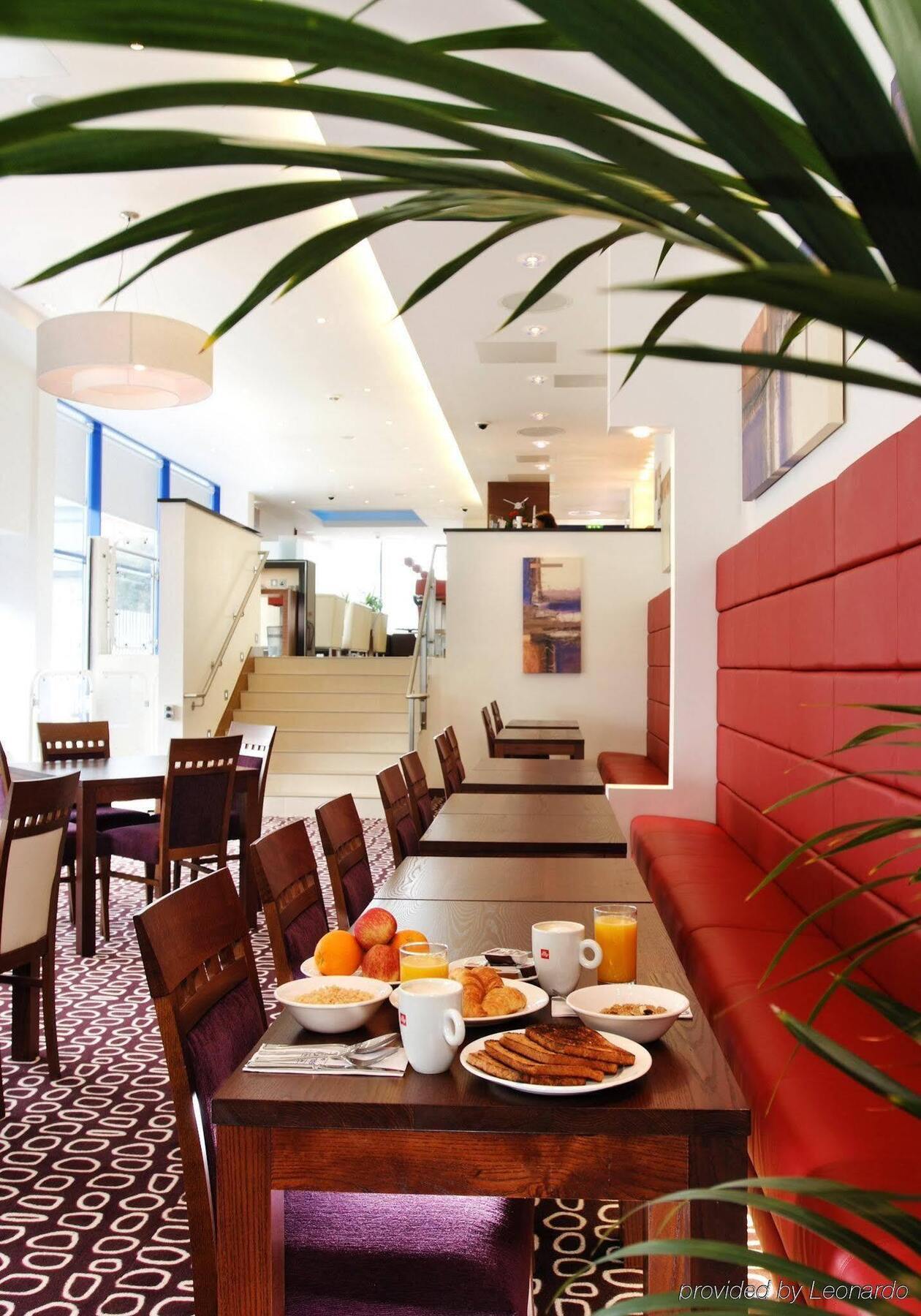 Holiday Inn Express London Golders Green, An Ihg Hotel Finchley Luaran gambar