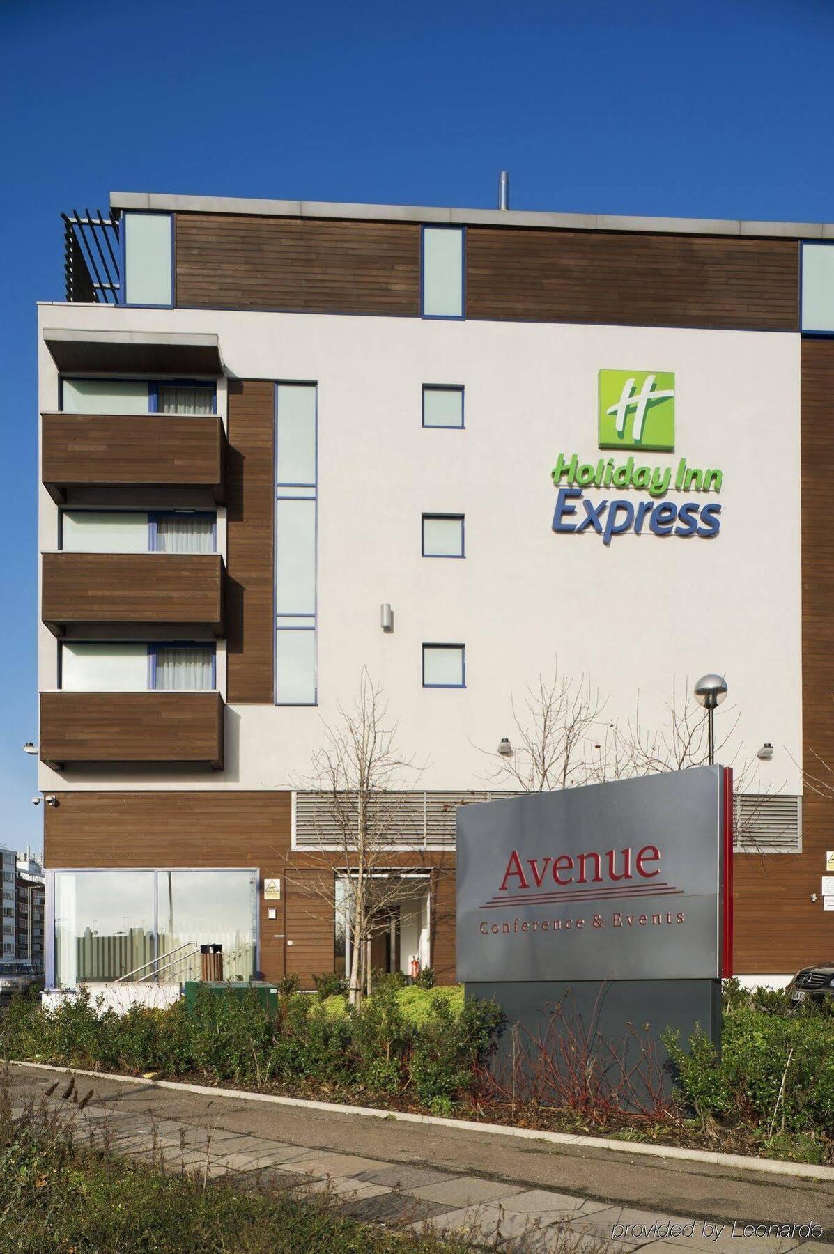 Holiday Inn Express London Golders Green, An Ihg Hotel Finchley Luaran gambar