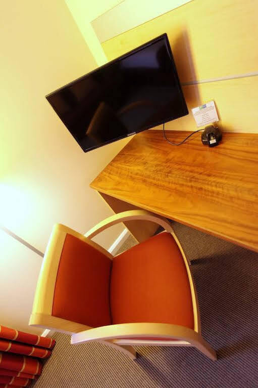 Holiday Inn Express London Golders Green, An Ihg Hotel Finchley Luaran gambar
